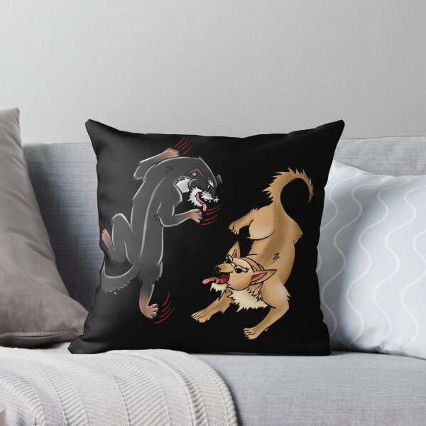Item preview, Panther vs Tiger designed and sold by GregBerman.