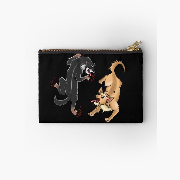 Item preview, Panther vs Tiger designed and sold by GregBerman.