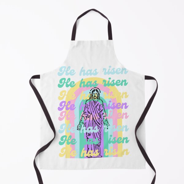 Item preview, He Has Risen Easter designed and sold by RedSparkle.