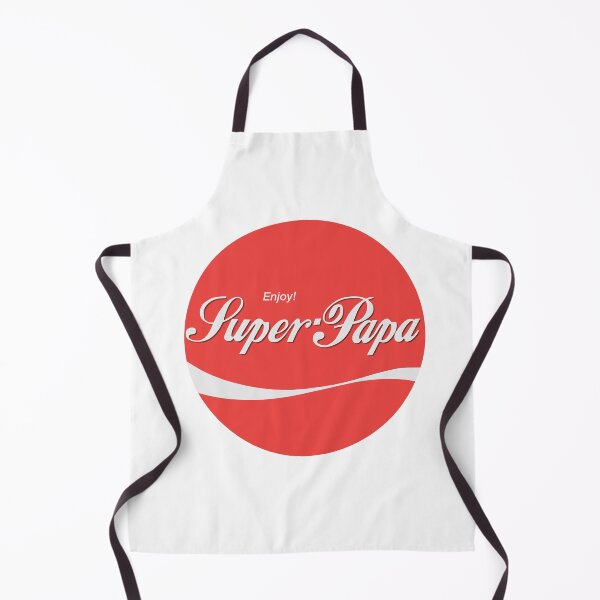 Item preview, Enjoy super dad designed and sold by BenJ-Design.
