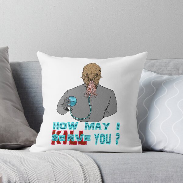 Item preview, OOD Servant designed and sold by Skree.