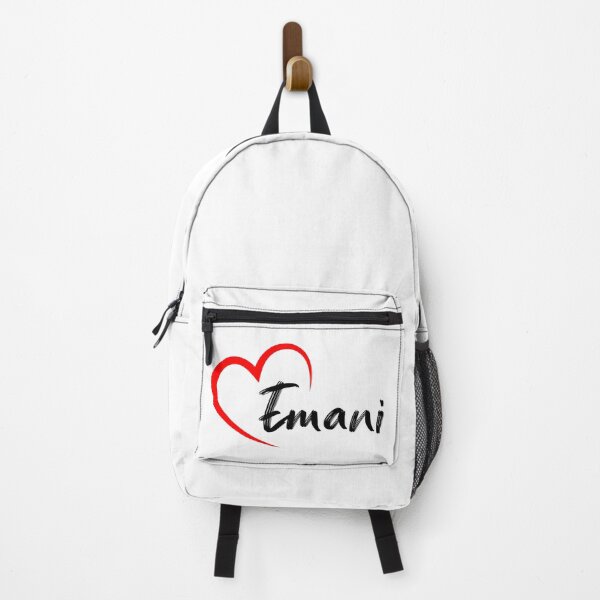 Item preview,  Hearts for Emani designed and sold by AMERZAGUE DESIGN.