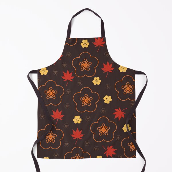 Item preview, Retro 60s flower power pattern designed and sold by ArtbyPriscilla.