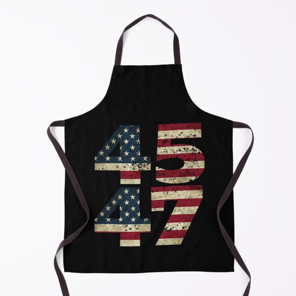 Item preview, 45 47 Trump 2024 President Republican Support President Election 2024 designed and sold by enjoytheshirt.