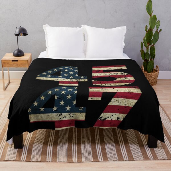Item preview, 45 47 Trump 2024 President Republican Support President Election 2024 designed and sold by enjoytheshirt.