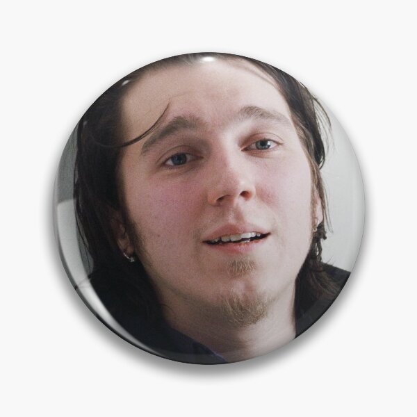Item preview, paul dano for ellen designed and sold by gruzinkerbelle.