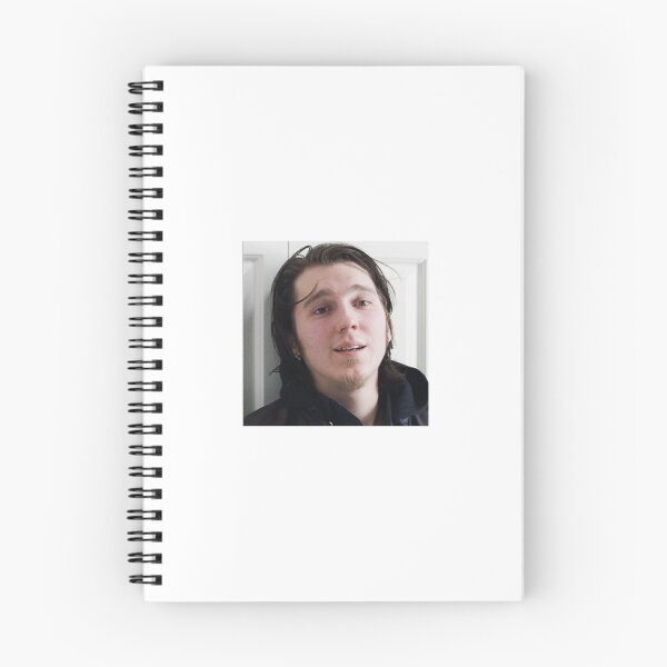Item preview, paul dano for ellen designed and sold by gruzinkerbelle.