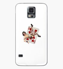 Gilberte Case/Skin for Samsung Galaxy