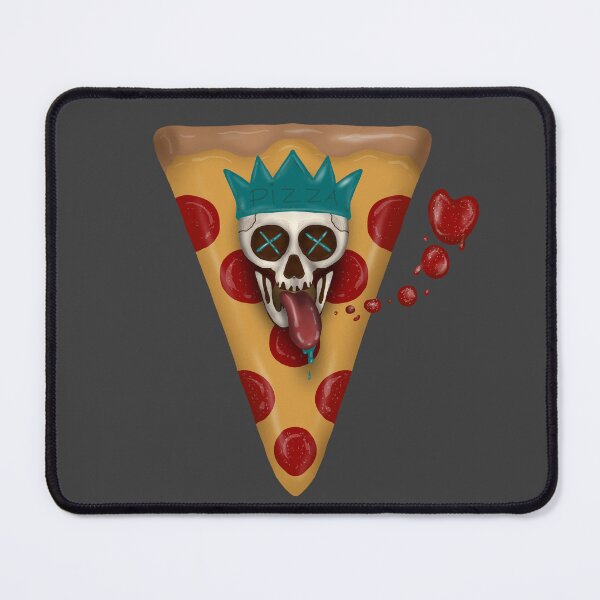 Item preview, pizza lover designed and sold by La Loca.