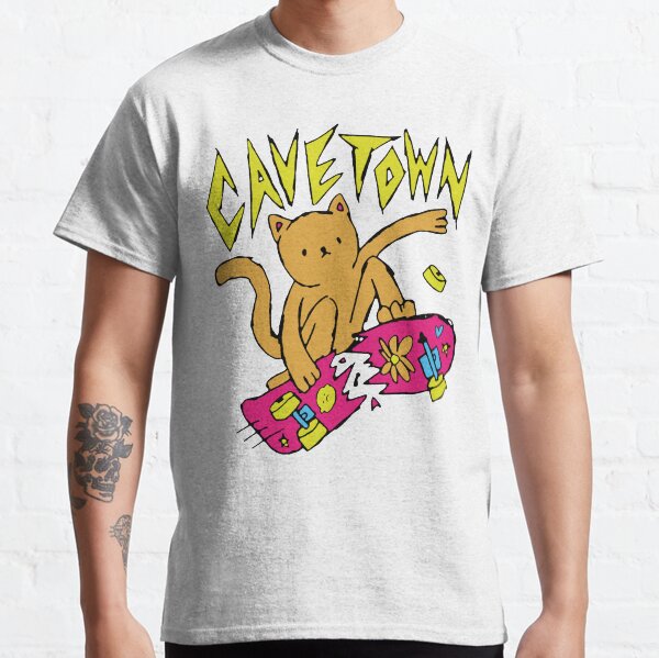 cavetown Classic T-Shirt