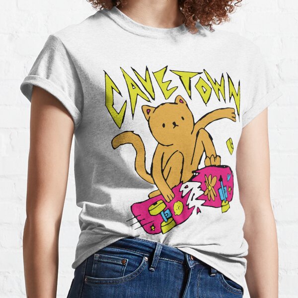 cavetown Classic T-Shirt