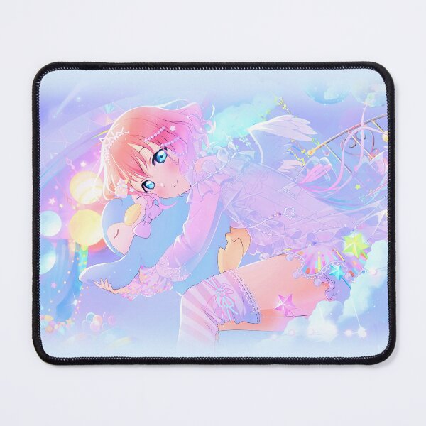 Item preview, Sweet Little Angel Ruby ☾.✴˚˖⁺ designed and sold by kitsune-bis.