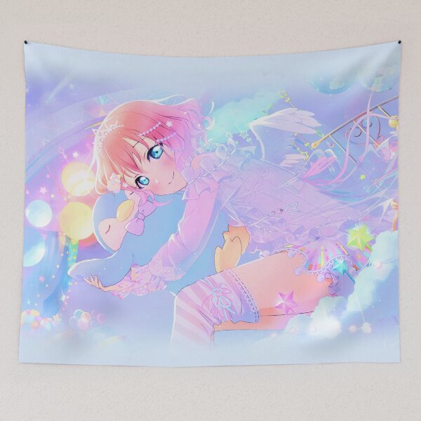 Item preview, Sweet Little Angel Ruby ☾.✴˚˖⁺ designed and sold by kitsune-bis.