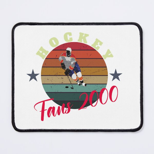 Item preview, Hockey fans 2000 designed and sold by RedPic01.