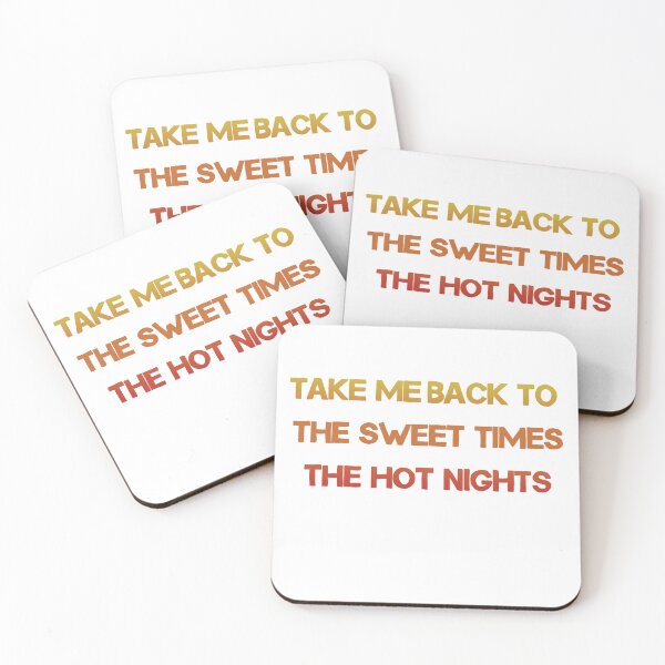 Item preview, Take me back  designed and sold by Becky-Marie.