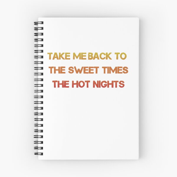 Item preview, Take me back  designed and sold by Becky-Marie.