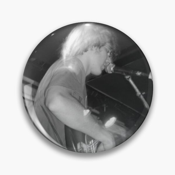 Item preview, paul dano performing with his band mook designed and sold by gruzinkerbelle.
