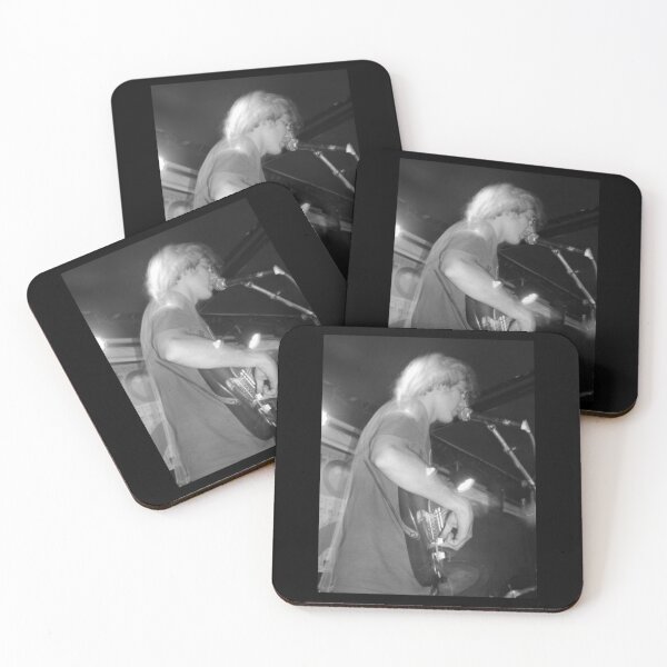 Item preview, paul dano performing with his band mook designed and sold by gruzinkerbelle.