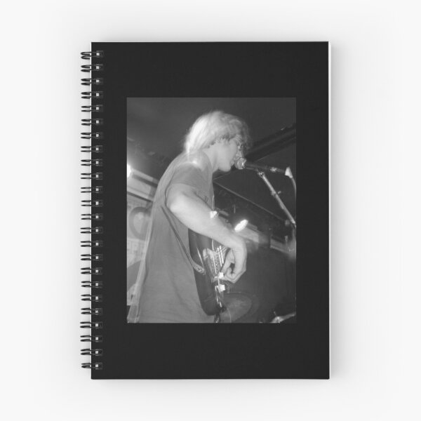 Item preview, paul dano performing with his band mook designed and sold by gruzinkerbelle.