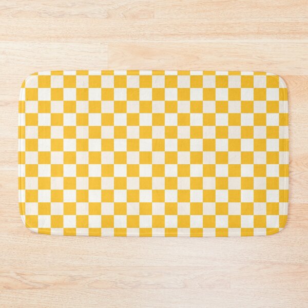 Item preview, Asian inspired yellow pattern  designed and sold by Seoul26.