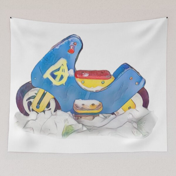 Item preview, motorcycle designed and sold by DanaIrik.