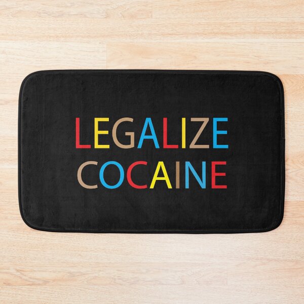 Item preview, LEGALIZE COCAINE designed and sold by karim82.
