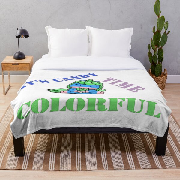 Item preview, ¡Colorido, es tiempo de dulces! designed and sold by MakingForYou.