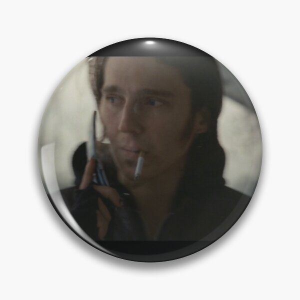 Item preview, paul dano in for ellen  designed and sold by gruzinkerbelle.