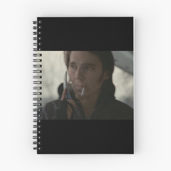 Item preview, paul dano in for ellen  designed and sold by gruzinkerbelle.