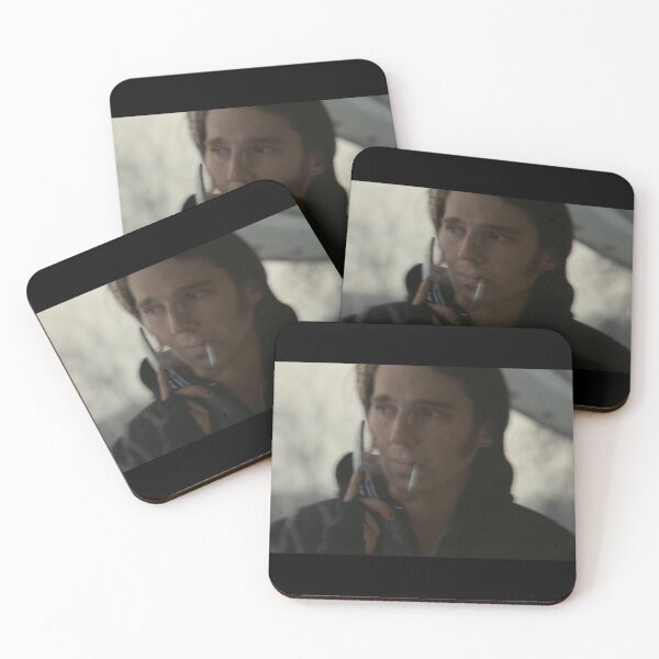 Item preview, paul dano in for ellen  designed and sold by gruzinkerbelle.