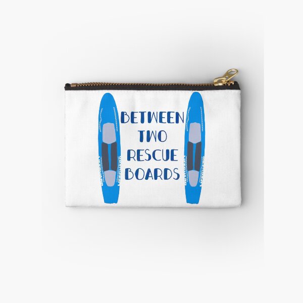Item preview, Between two rescue boards  designed and sold by Becky-Marie.