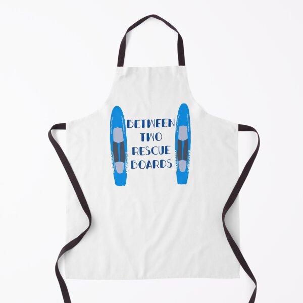 Item preview, Between two rescue boards designed and sold by Becky-Marie.
