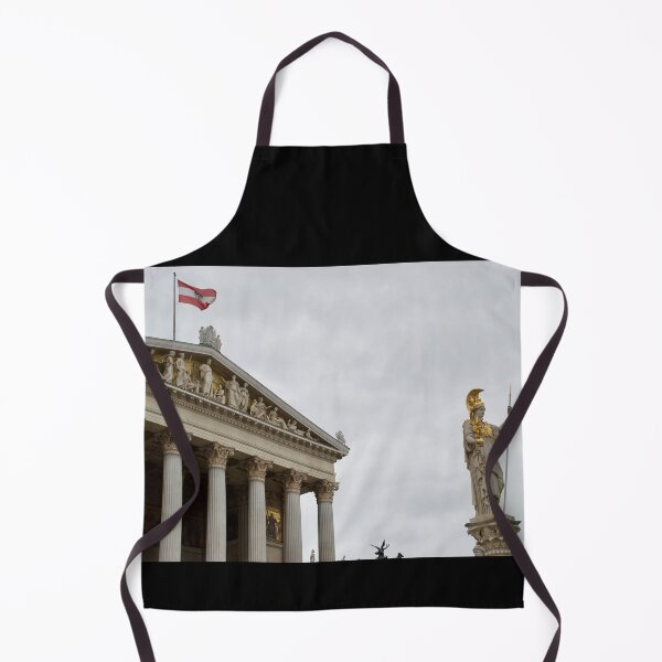 Item preview, Austrian Parliament: Vienna, Austria designed and sold by thelemmingface.