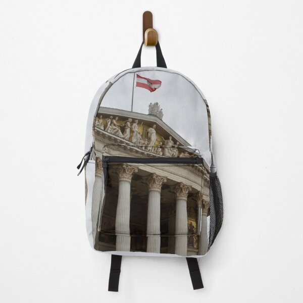 Item preview, Austrian Parliament: Vienna, Austria designed and sold by thelemmingface.