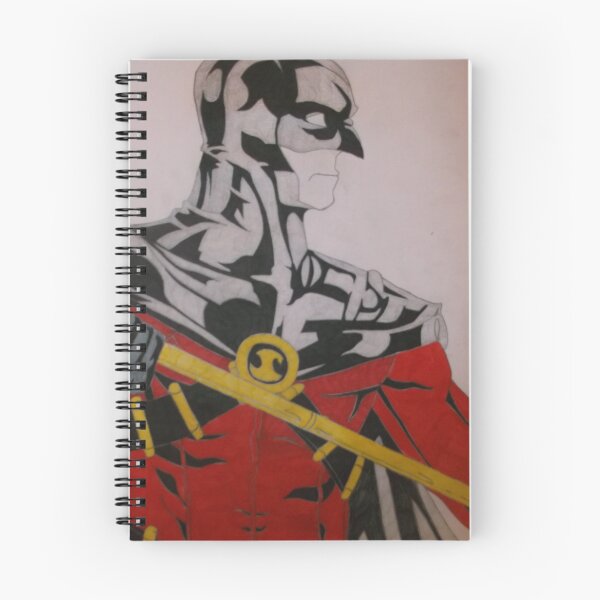 Item preview, Red Robin designed and sold by LJMTArtwork2020.