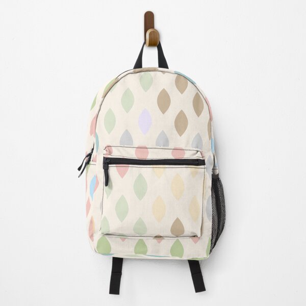Item preview, Soft pastel neutral pattern designed and sold by Seoul26.