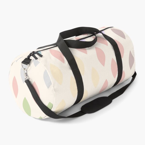 Item preview, Soft pastel neutral pattern designed and sold by Seoul26.