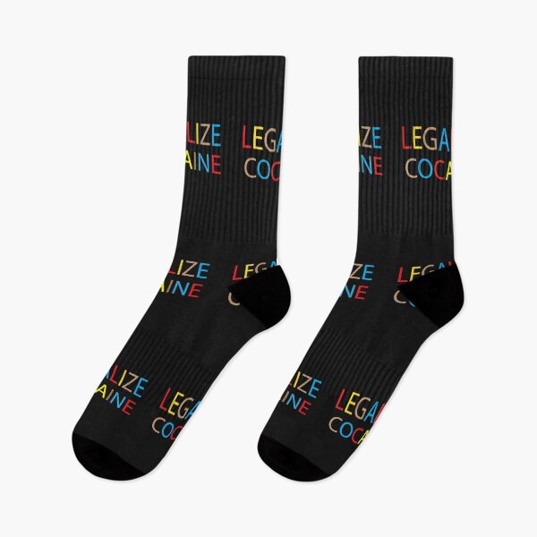 Item preview, LEGALIZE COCAINE designed and sold by karim82.