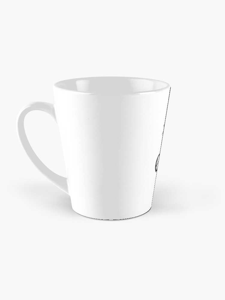 Man Face Coffee Mug for Sale by prrrki