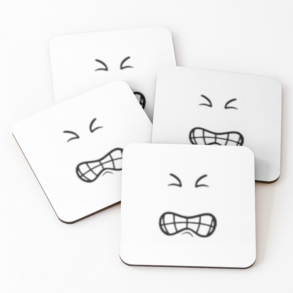 Item preview, Coasters (Set of 4) designed and sold by RileyWilliam08.