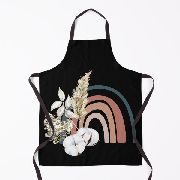 Item preview, Pampas Grass with Rainbow designed and sold by Scopestor.