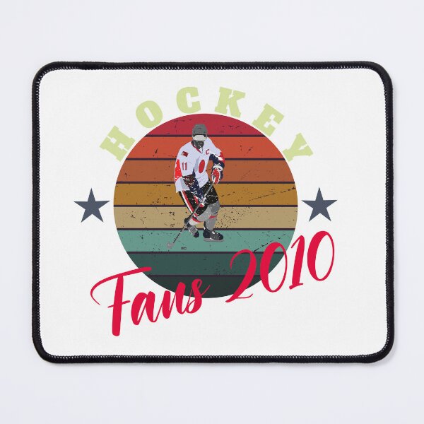 Item preview, Hockey fans 2010 designed and sold by RedPic01.
