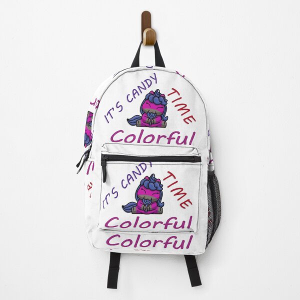 Item preview, Colorful, It's candy time!     designed and sold by MakingForYou.