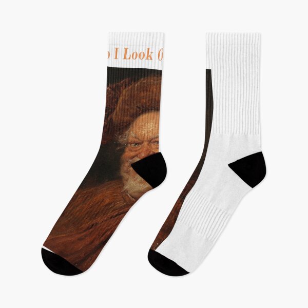 Item preview, Crazy High Monk - Do I Look Okay To You?! designed and sold by Lu &  Partners.