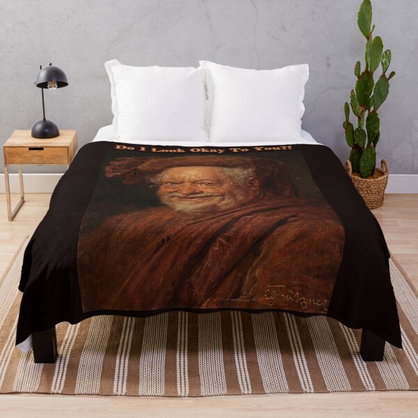 Item preview, Crazy High Monk - Do I Look Okay To You?! designed and sold by Lu & Partners.