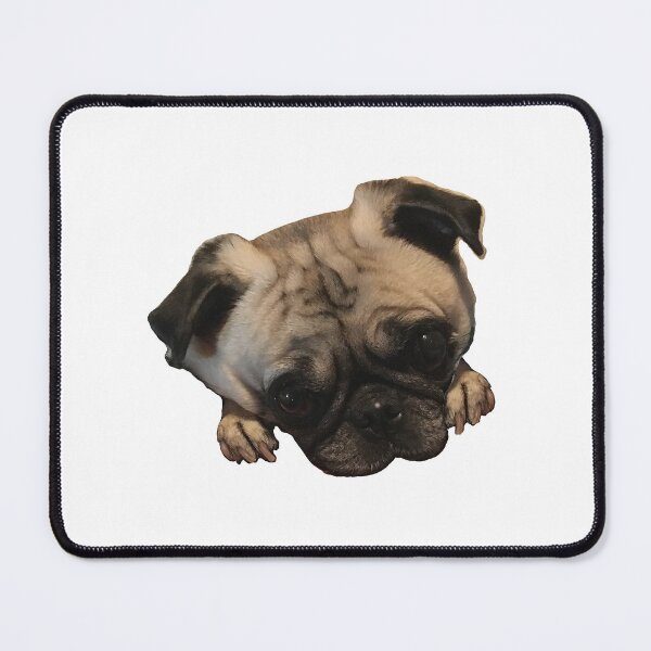 Item preview, Puggylicious designed and sold by Quincy Follweiler.