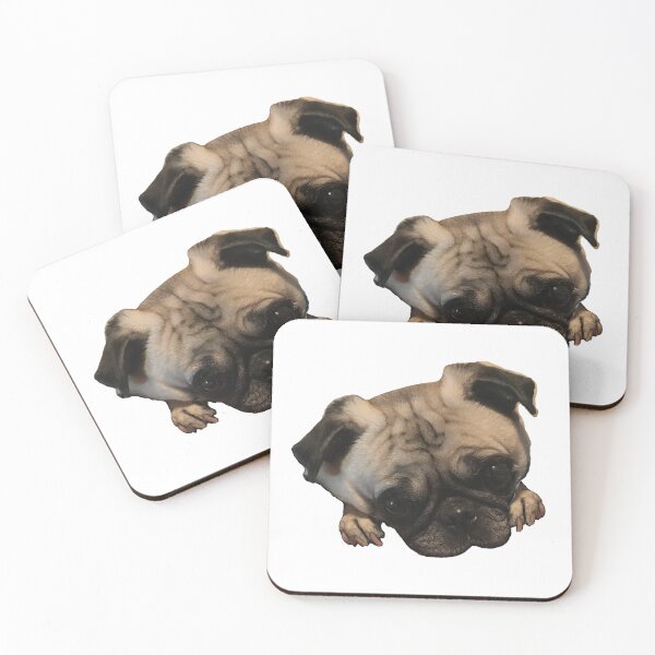 Artikelvorschau, Puggylicious entworfen und verkauft von Quincy Follweiler.