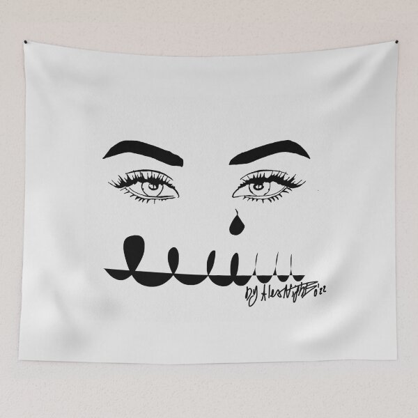 Item preview, TEAR  designed and sold by AlexNights.