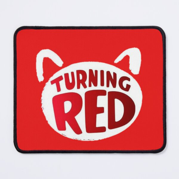 Item preview, turning red designed and sold by ShopSmile57.