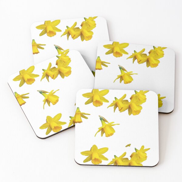 Item preview, Spring Daffodils  designed and sold by carlisleprints.
